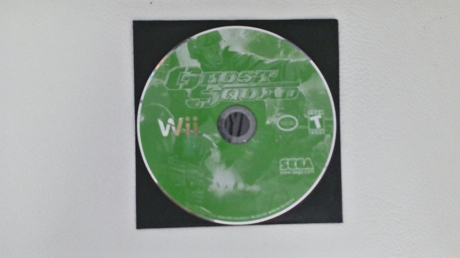 Ghost Squad (Nintendo Wii, 2007)