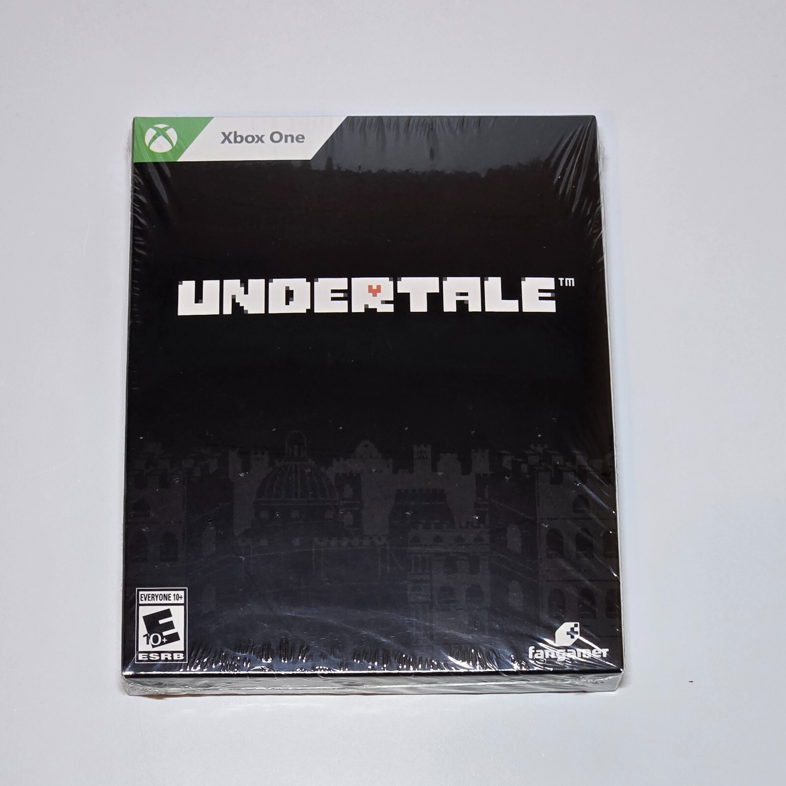 UNDERTALE Xbox
