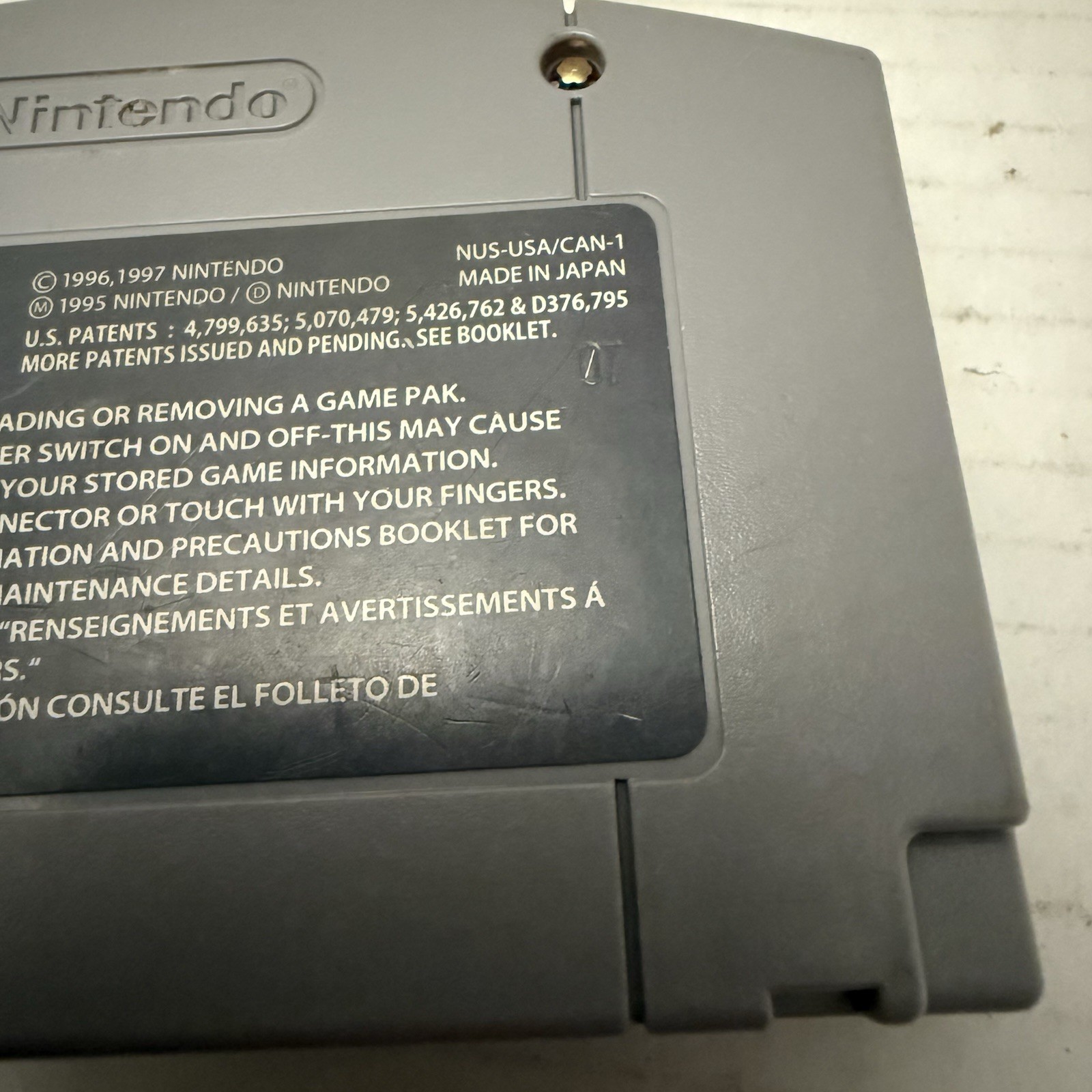 Mario Party 3 (Nintendo 64, 2001) Tested