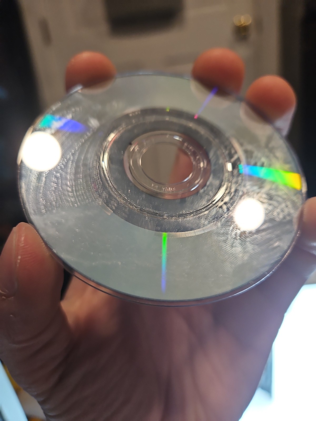 Mega Man X Collection (Nintendo GameCube, 2006)