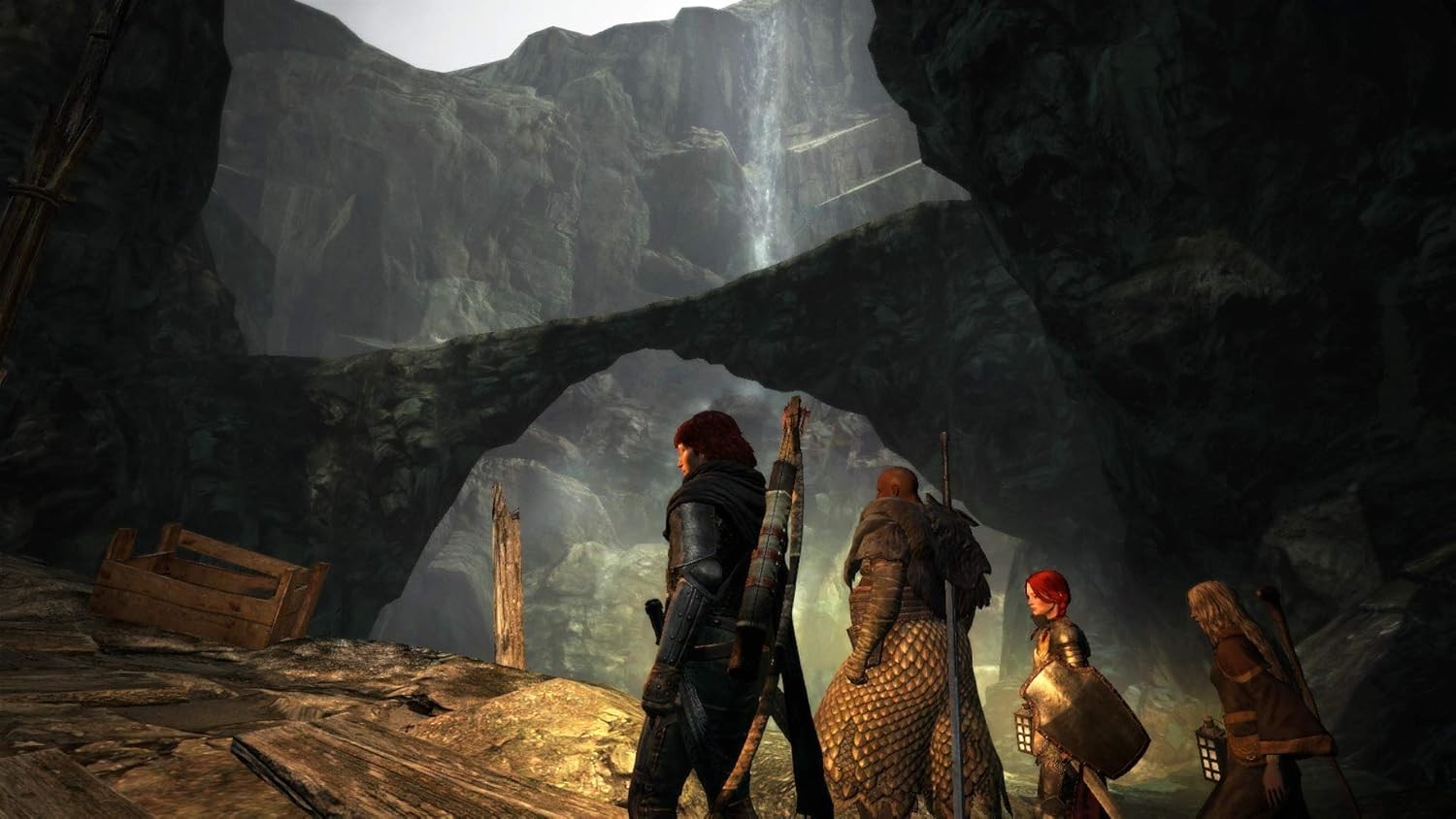 *NEW* Dragon’s Dogma: Dark Arisen – Nintendo Switch