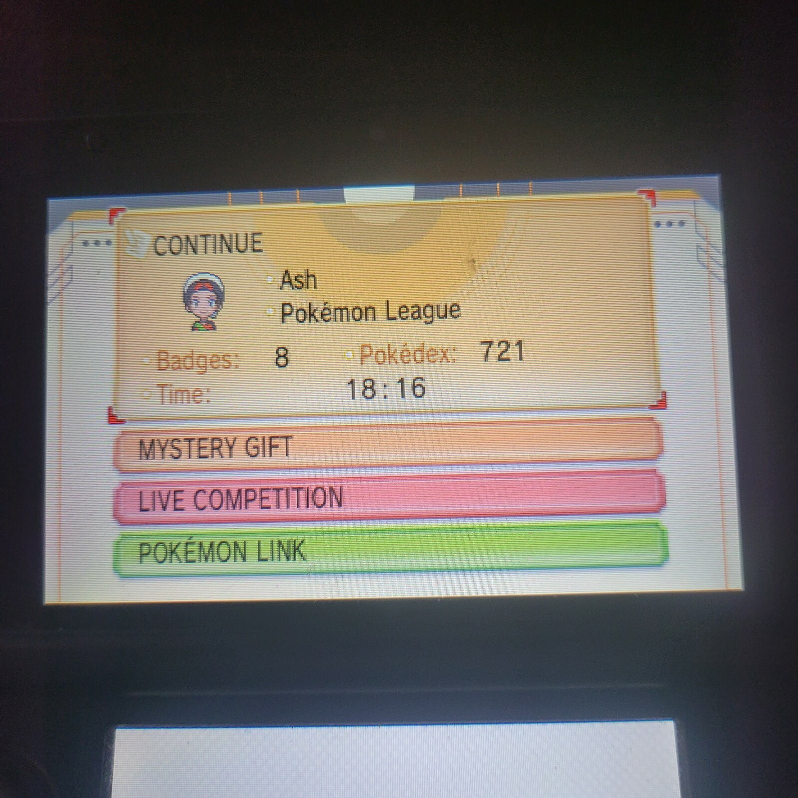 Pokemon Alpha Sapphire Version Enhanced! Loaded With All 721 + 6iv Nintendo 3ds