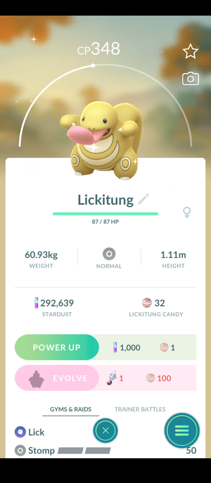 Pokemon Go Mini PTC With Shiny Pkm
