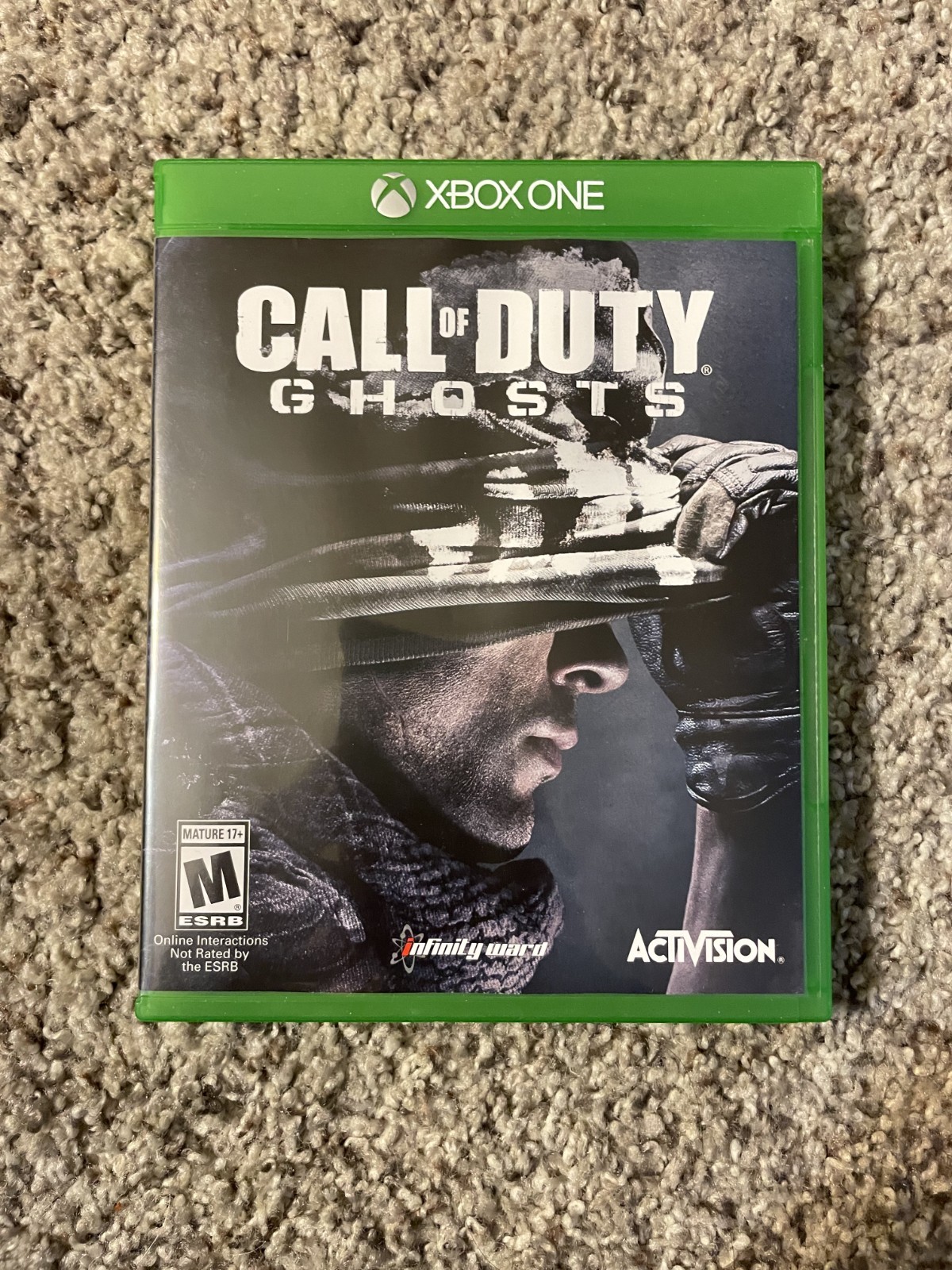 Microsoft Xbox One Games You Choose Shipping Discount