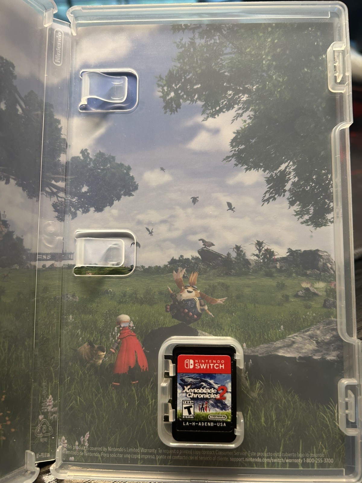 Xenoblade Chronicles Definitive Edition Xenoblade Chronicles 2 And Xenoblade X