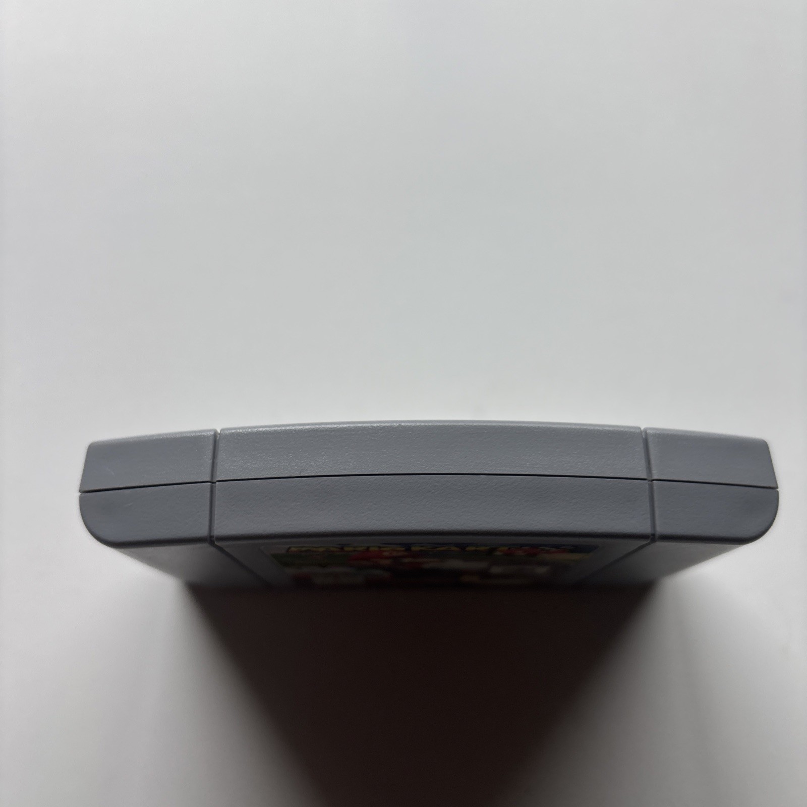 Mario Kart Nintendo 64 Authentic Cleaned Tested Retro N64 Racing Super Fun!