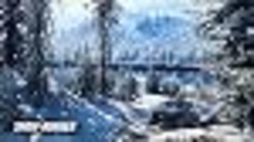 SnowRunner – PlayStation 5