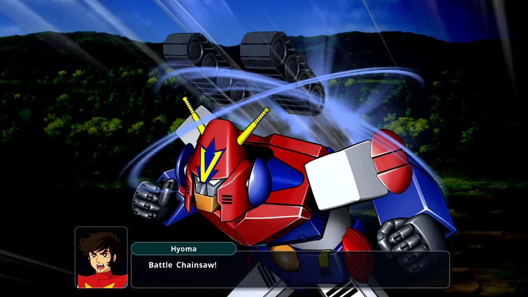 Super Robot Wars Y (Japanese Import) – Brand New – Playstation 5
