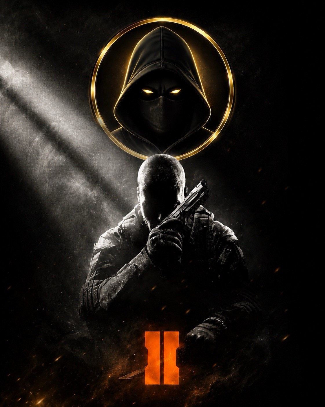 *NEW* BLACKOPS 2 UNLOCK ALL🔥 (Modded Prestige | Max Rank | Max guns)