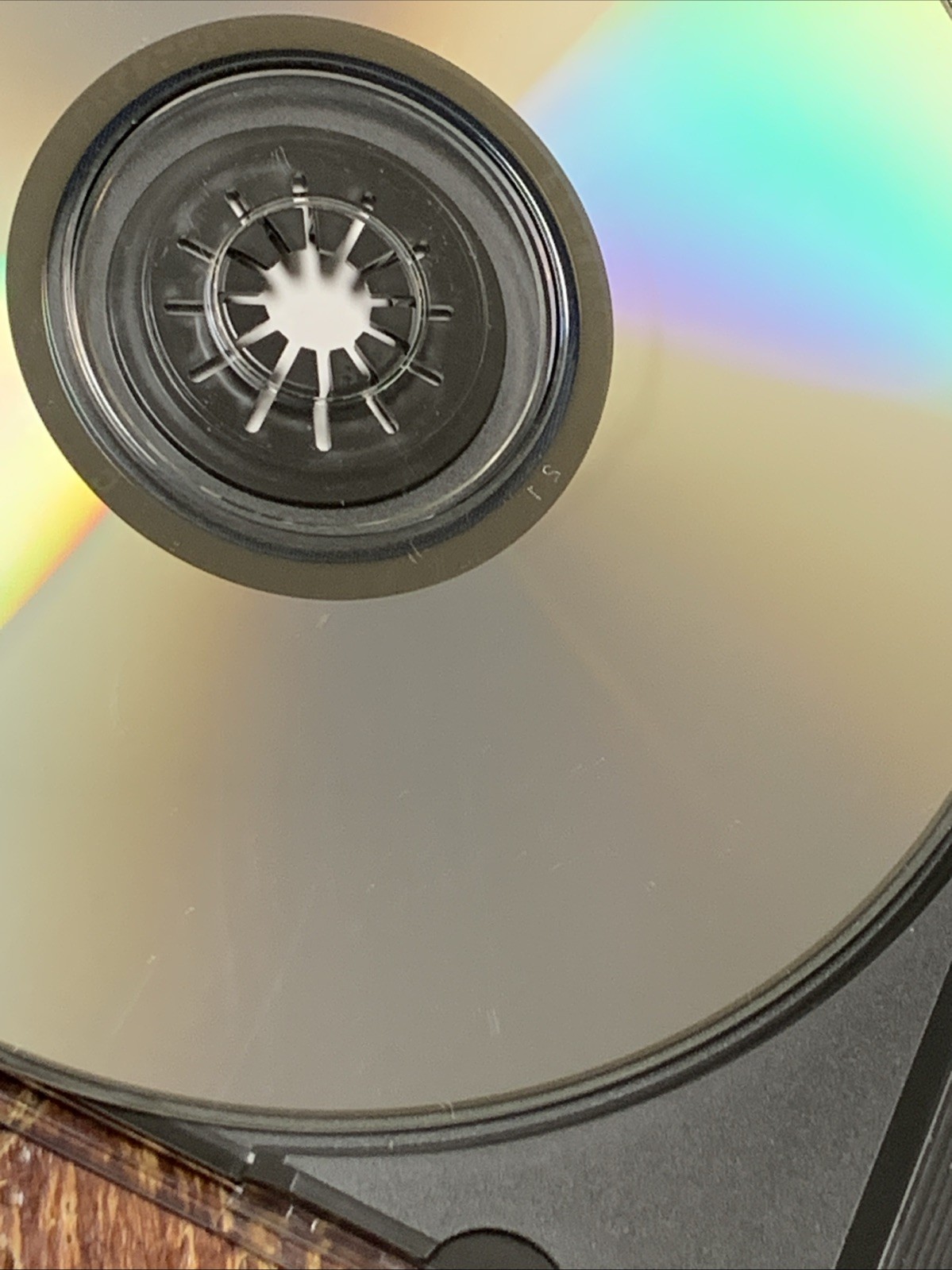 Myst Panasonic 3DO, 1995 – 3DO CD Video Game