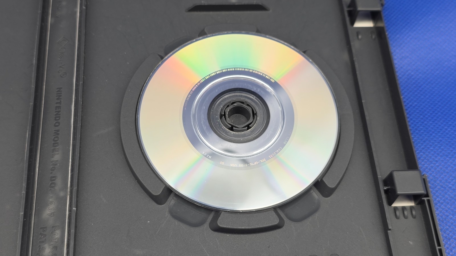 639: Gamecube – StarFox Assault – Disc/Case – Nintendo – Tested/Working