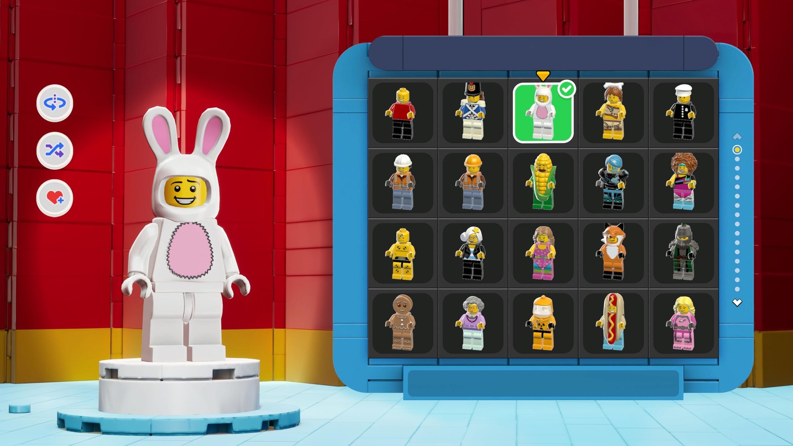 Lego Party! – Nintendo Switch