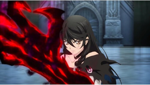 Tales of Berseria Remastered for Playstation 5 [Used Very Good Video Game] Pla