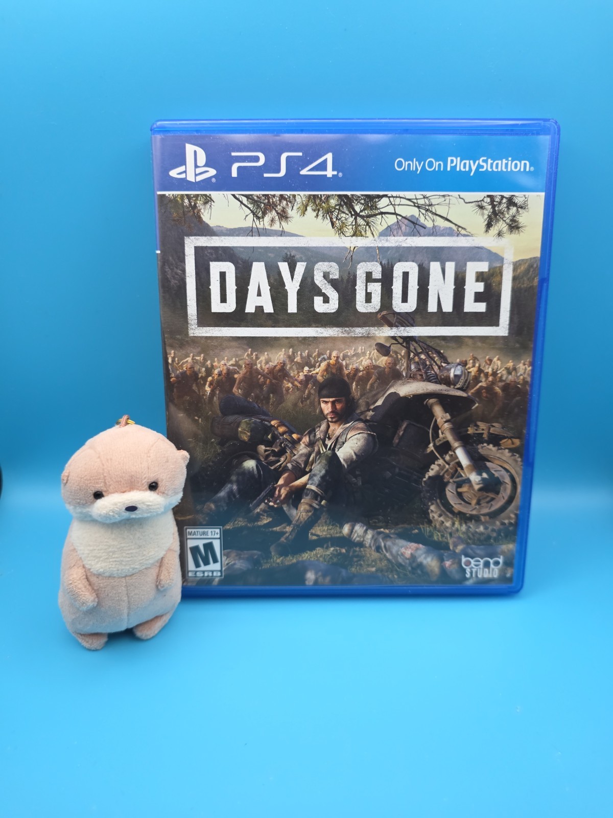 Days Gone – Sony PlayStation 4