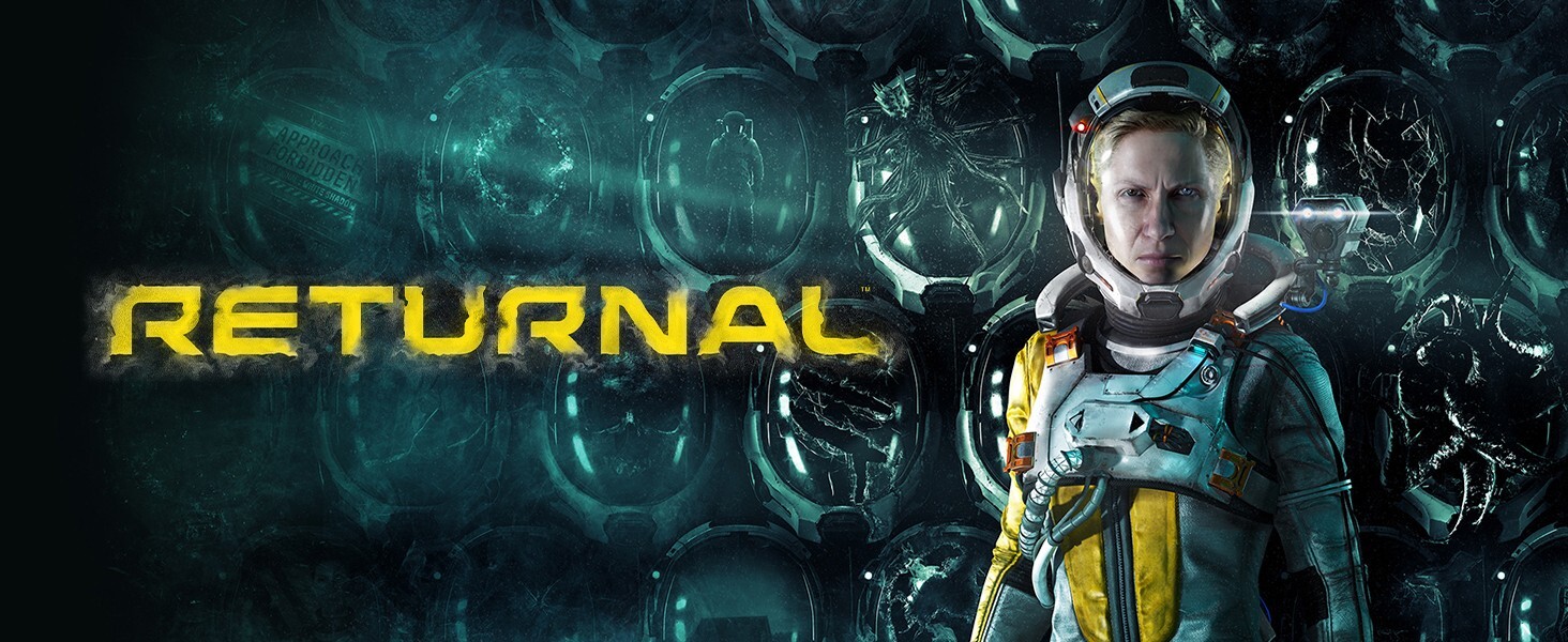 Returnal (PS5) New
