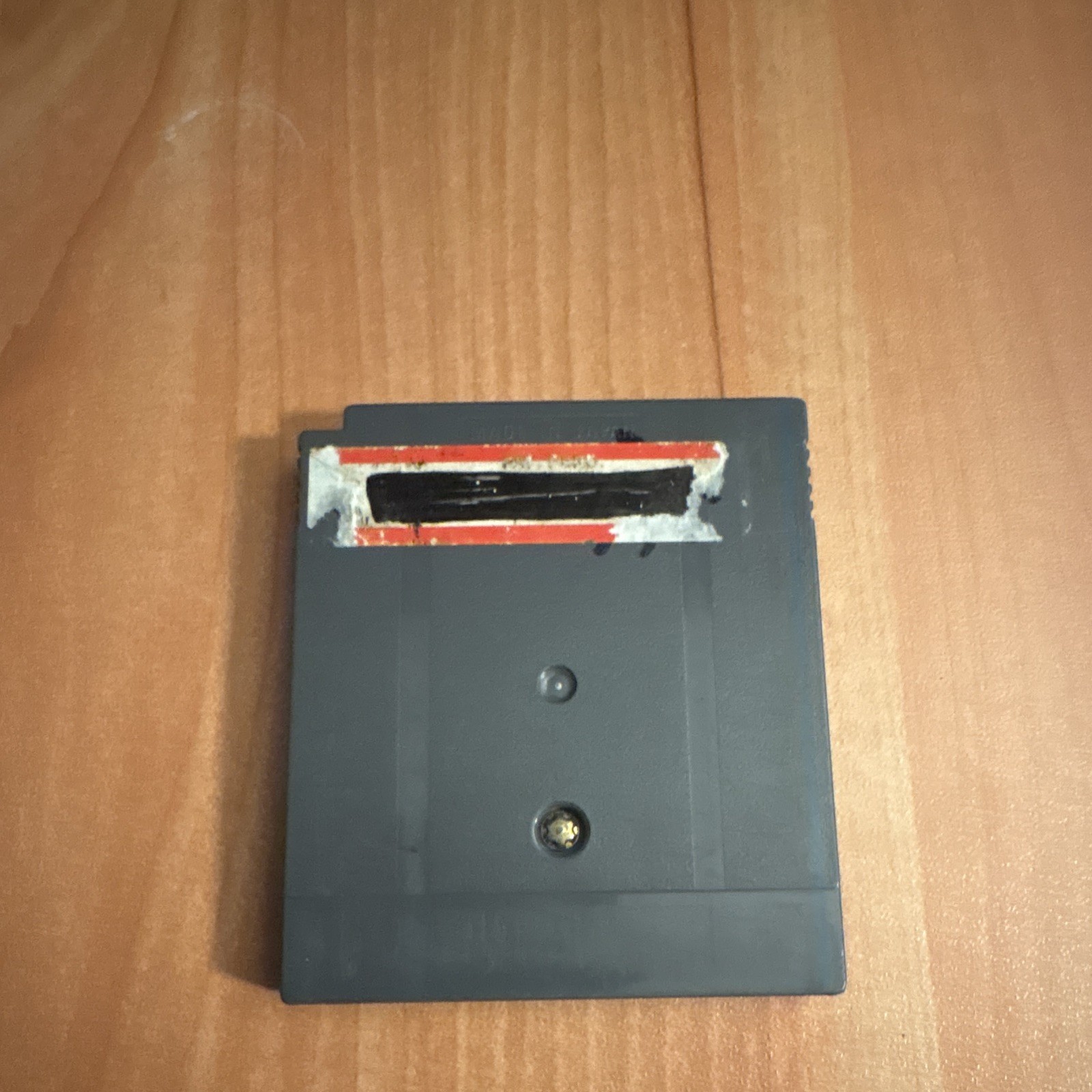 Nintendo Pokémon Gold Version Game Boy Color NTSC-J Japan 1999 Cartridge