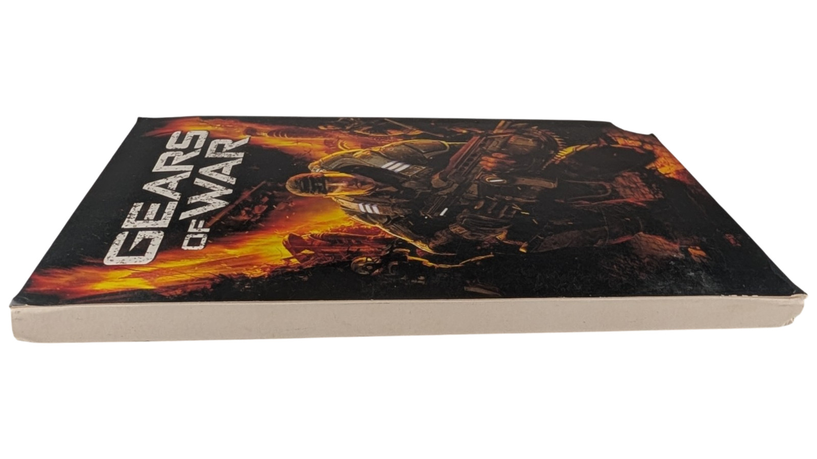 Gears of War Xbox 360 Limited Collector’s Edition 2 Disc NTSC 2006