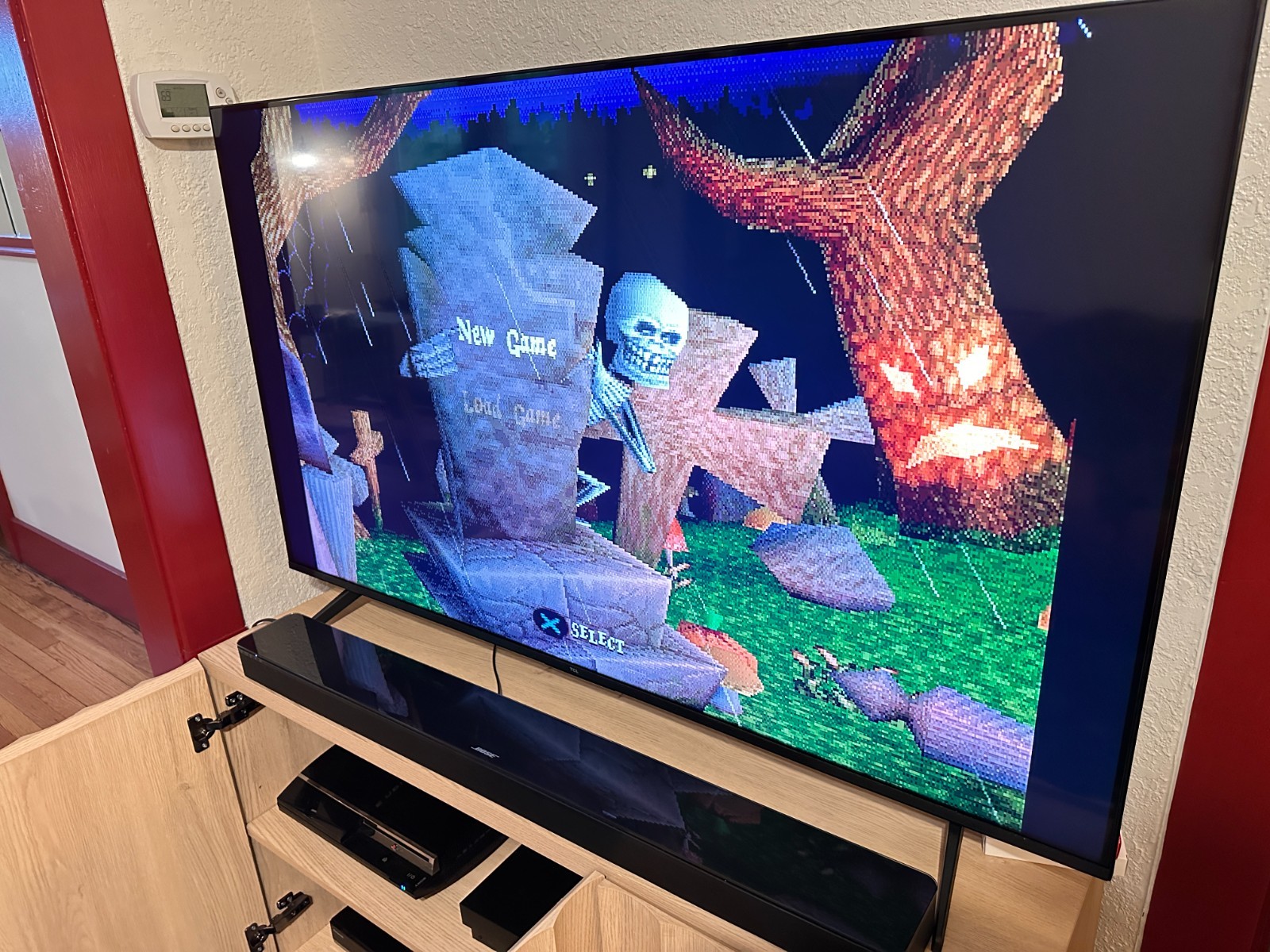 MediEvil & MediEvil II – Sony PlayStation 1 – w/game manuals – awesome find!