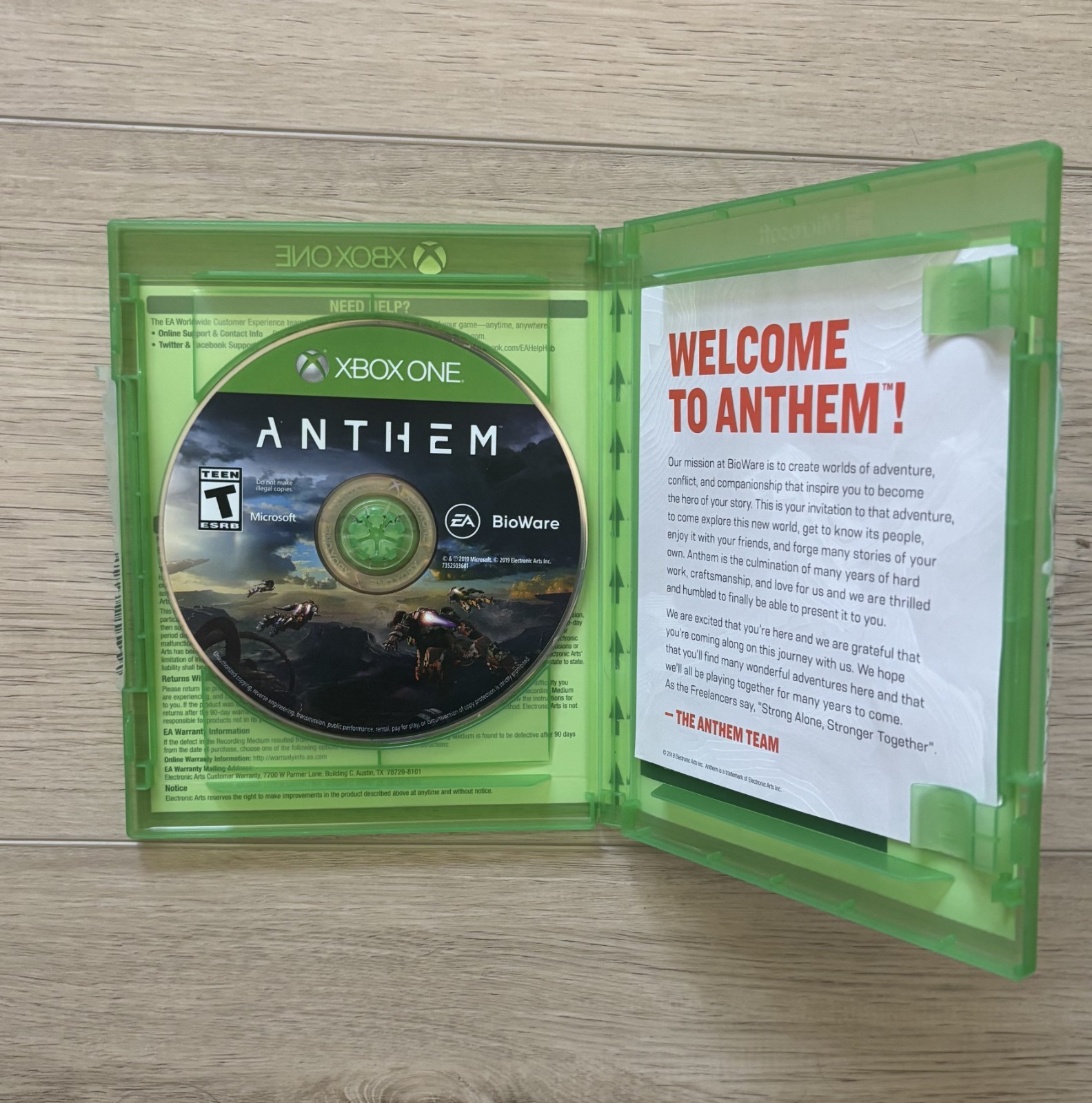 Microsoft XBOX ONE Game Lot You Pick / Choose (Disc w/ Case)