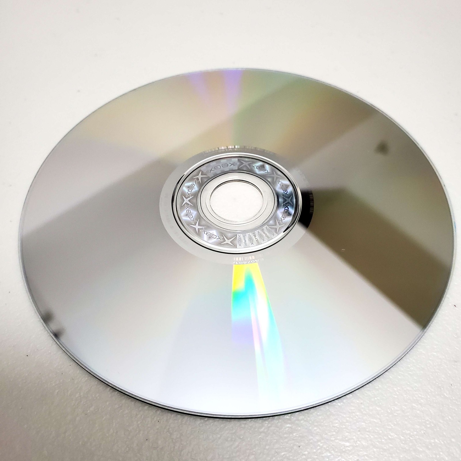 Need For Speed Underground 2 – Microsoft Xbox Pristine Tested Authentic