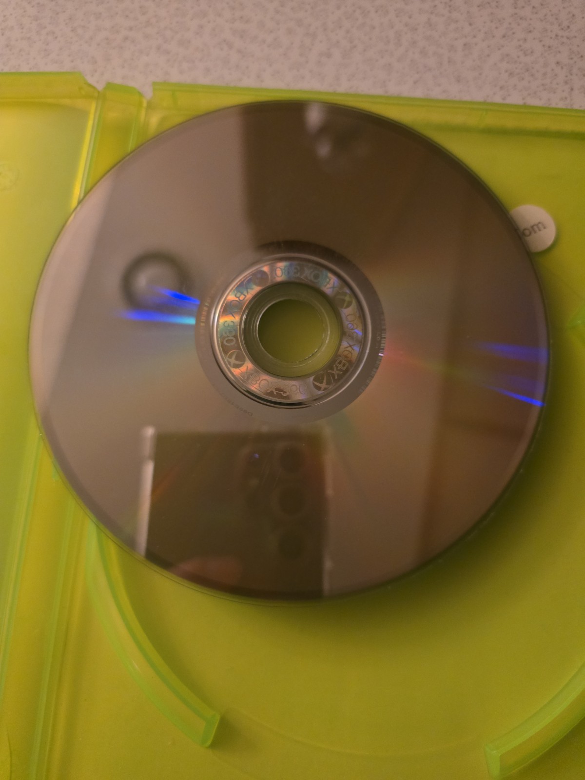 Fable III Microsoft Xbox 360 Fantasy Action Role Playing