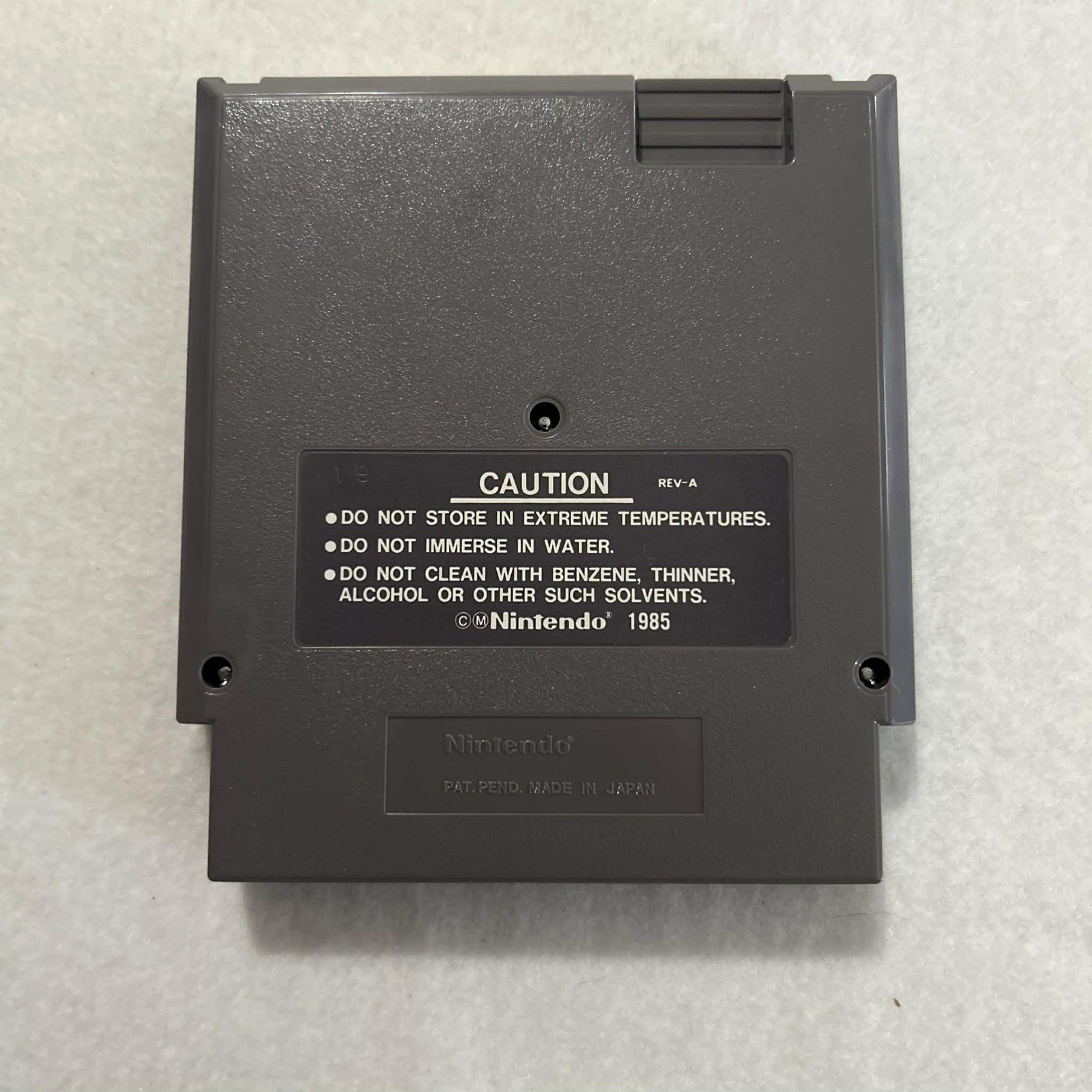 Bubble Bobble (Nintendo NES, 1988) TESTED