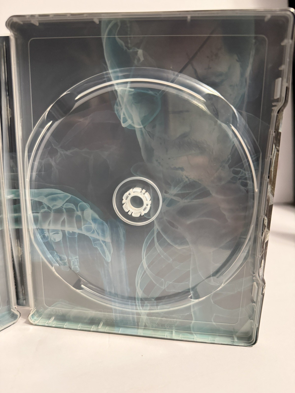 Metal Gear Solid V: the Phantom Pain Collectors Edition (PS4)