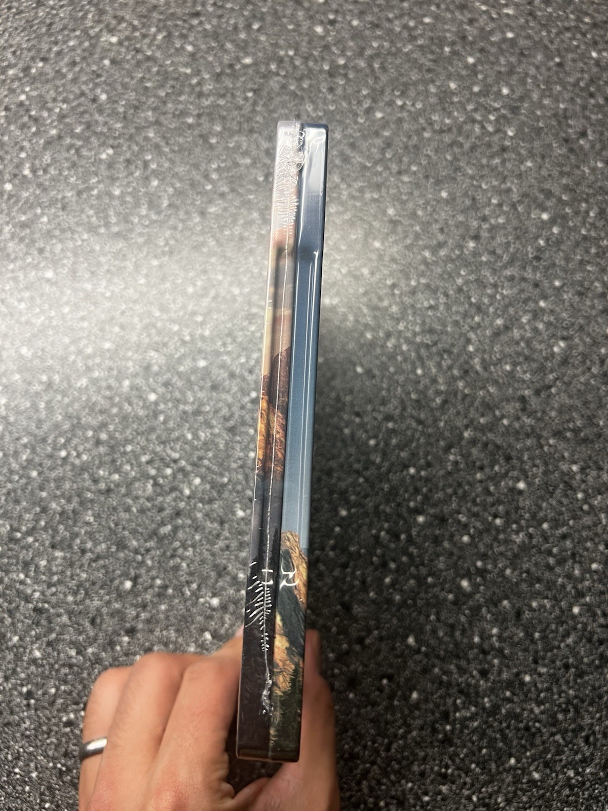 Halo Infinite – Collector’s Steelbook Edition (Xbox Series X & Xbox One, 2021)