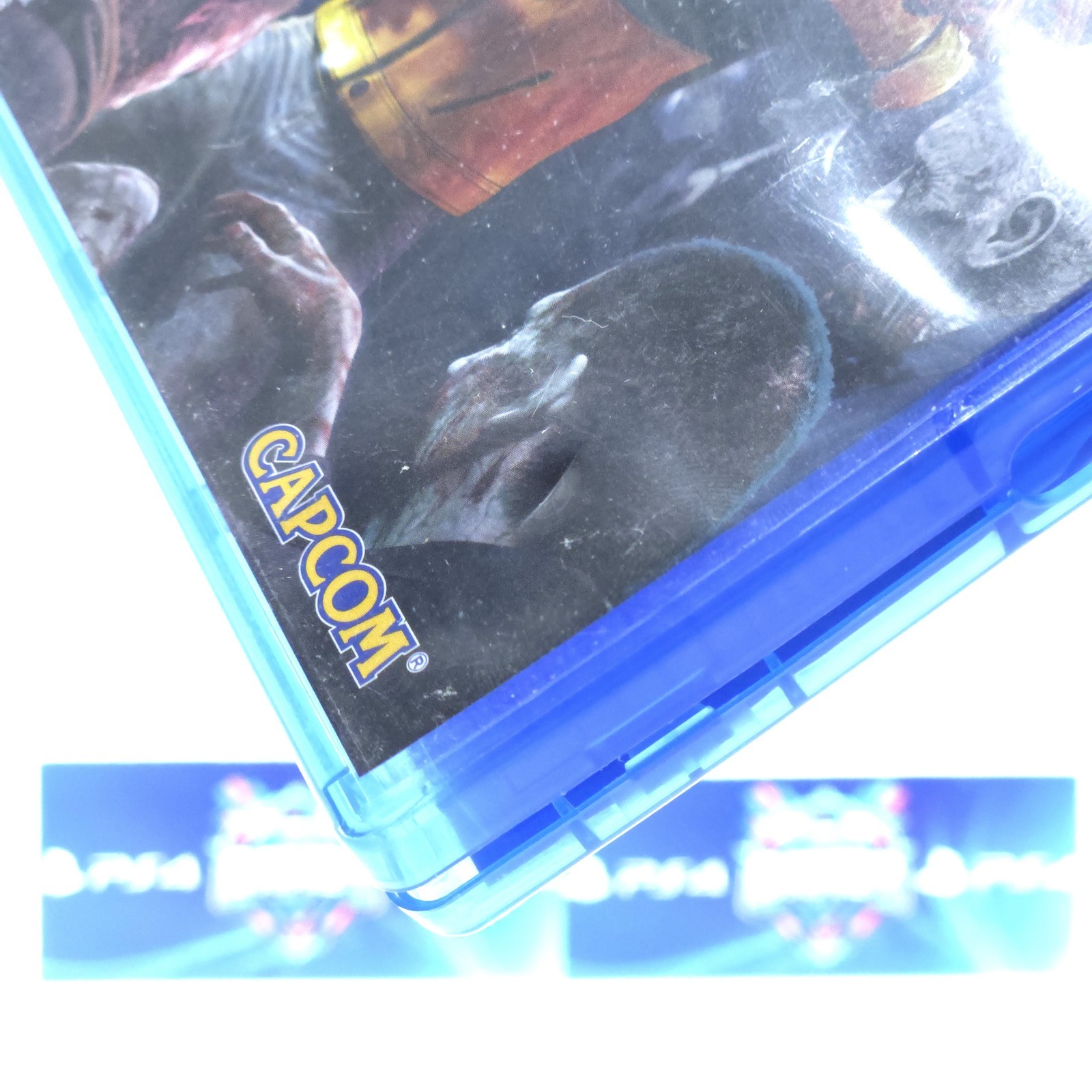 Dead Rising 2 PS4 – PlayStation 4