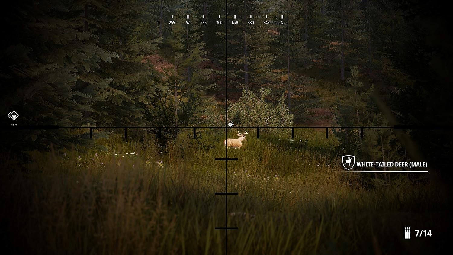 *NEW* Hunting Simulator 2 – PS4