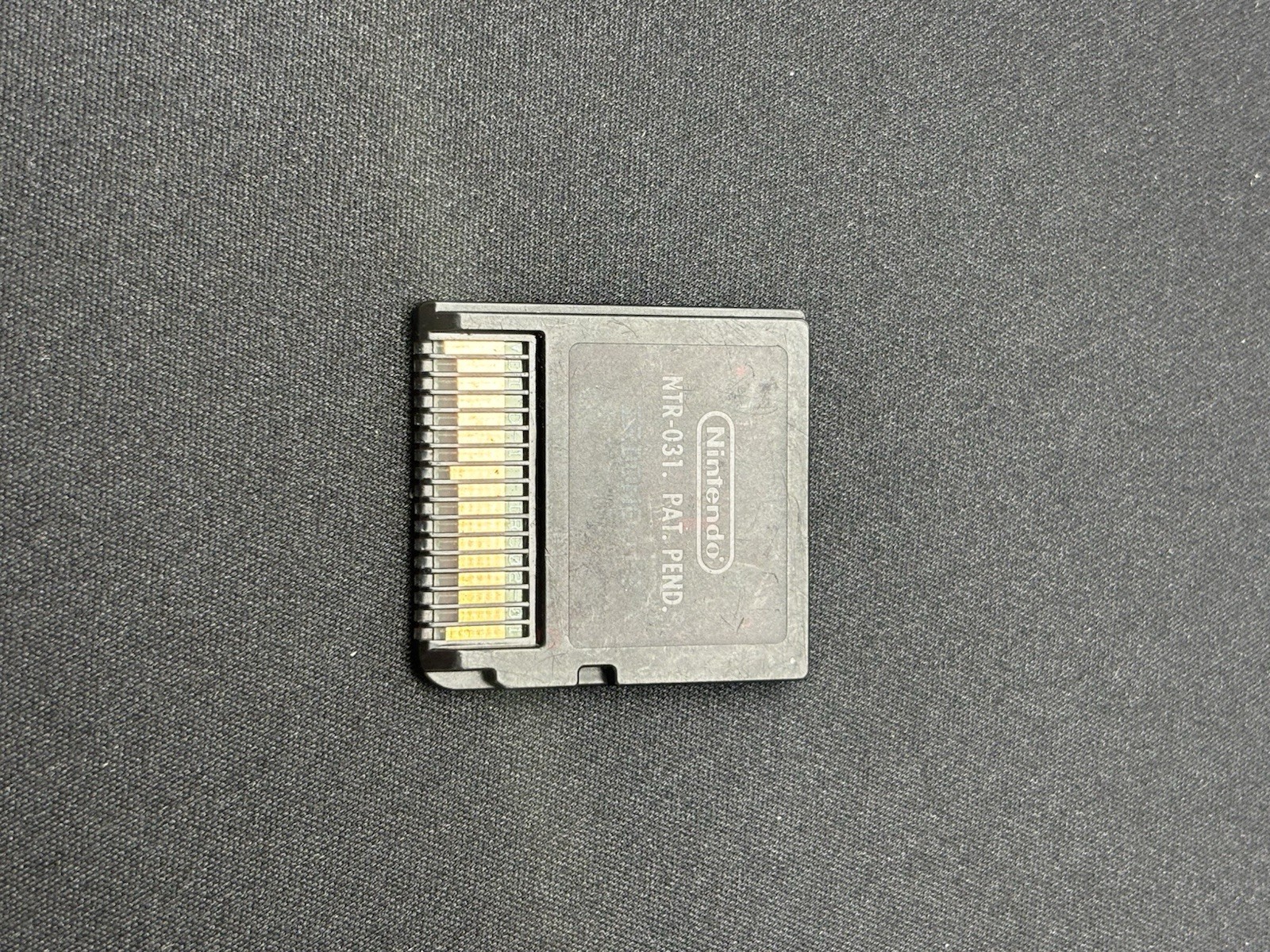 Pokemon White Version 2 (Nintendo DS) – Cartridge Only. Authentic Tested & Works