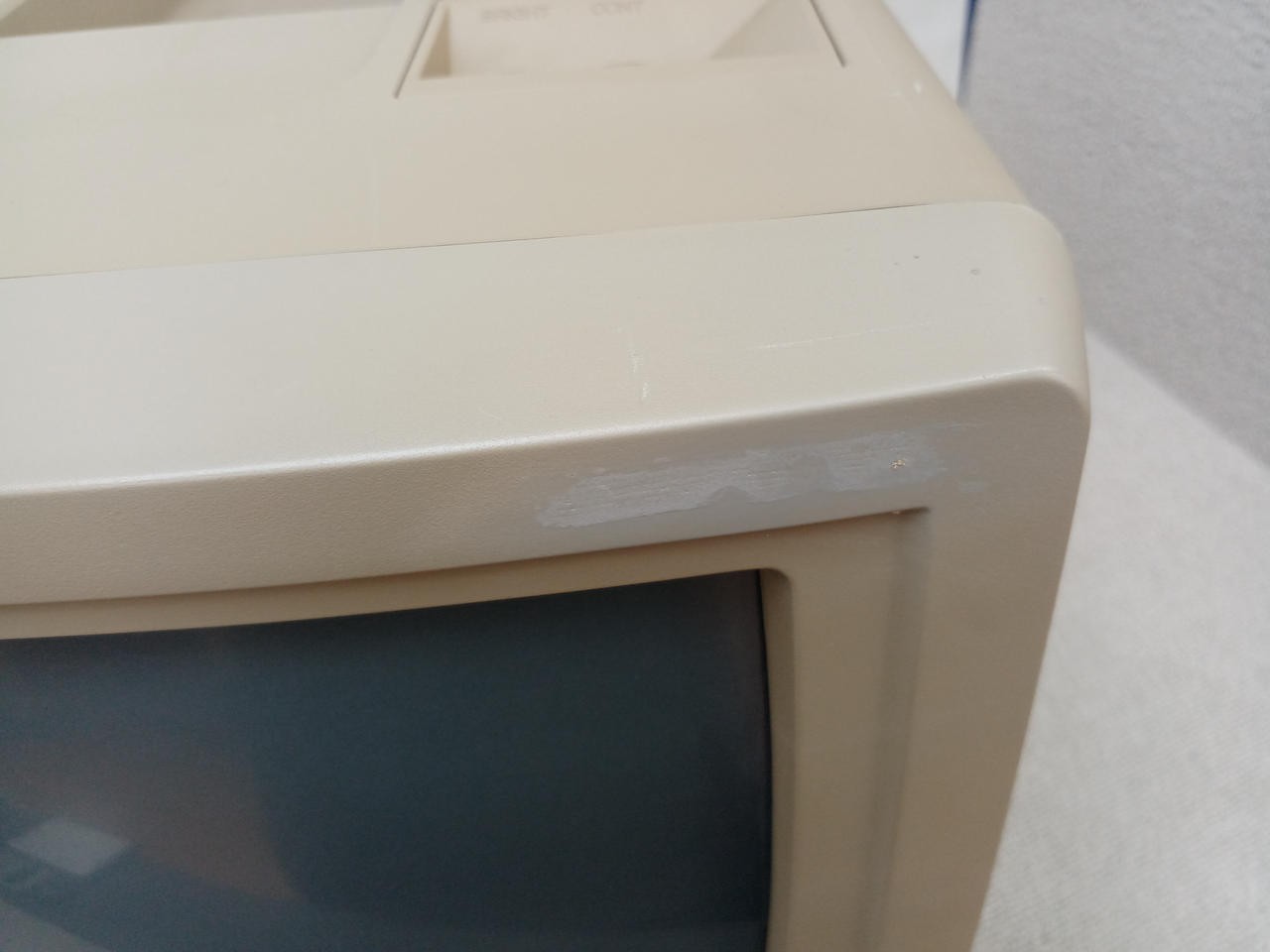 Nec Pc-9801Cv Retropc