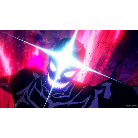 Fairy Tail 2 – Switch