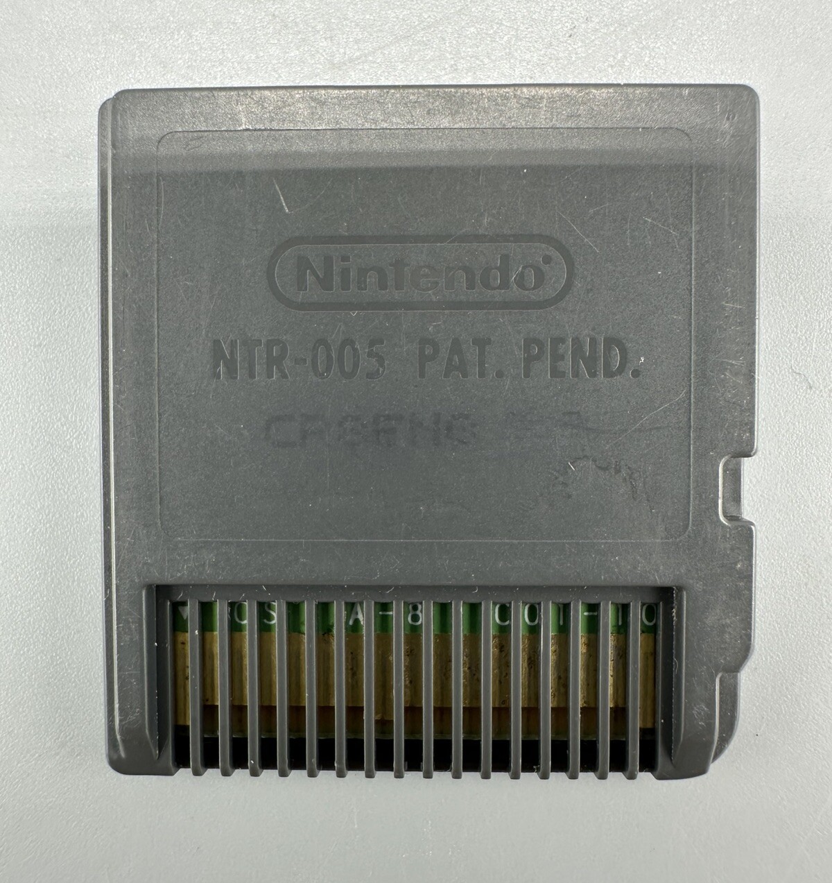 Crash: Mind Over Mutant (Nintendo DS, 2008) Cart Only