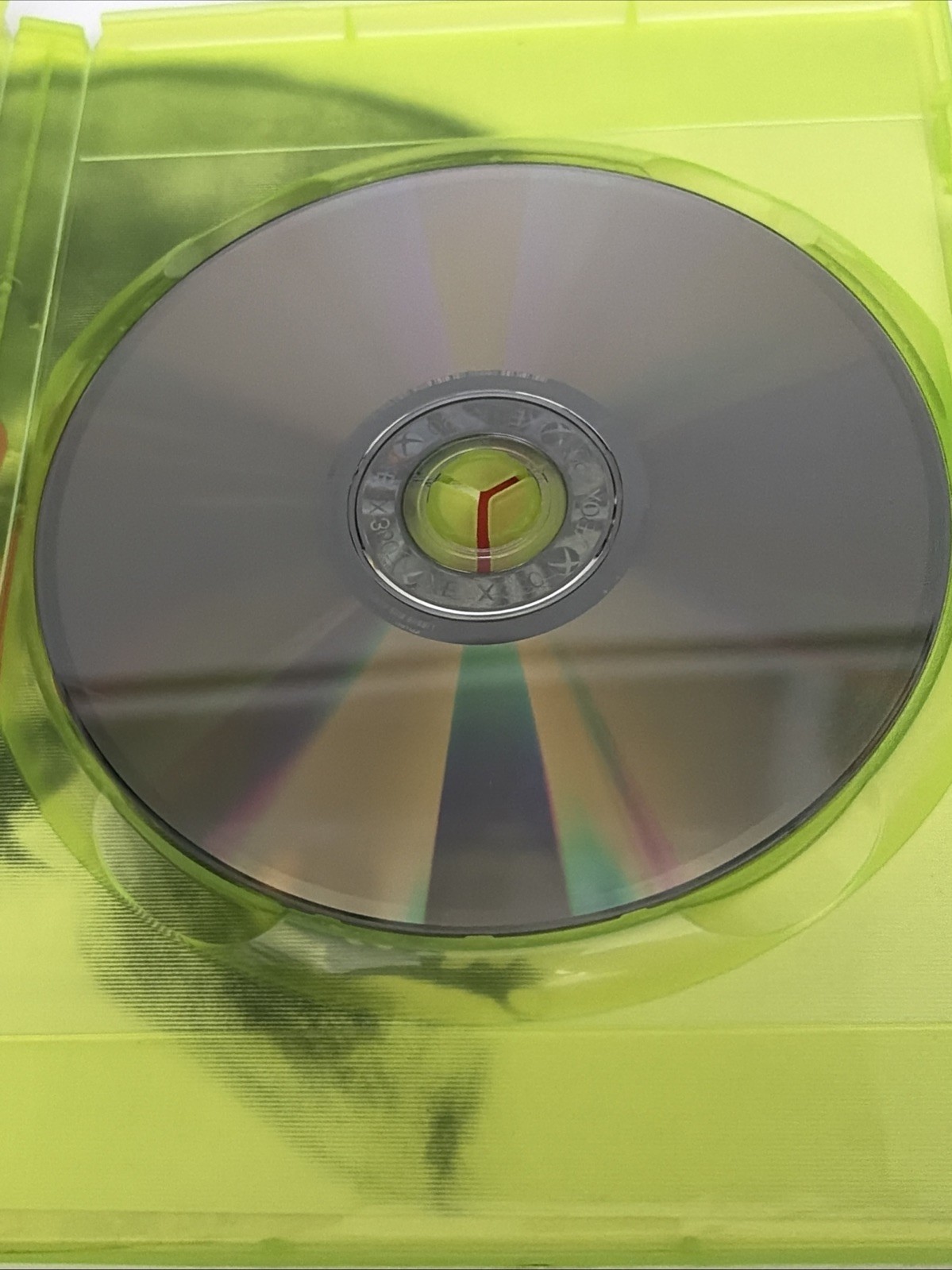 Syndicate (Microsoft Xbox 360, 2012) Tested Working – No Manual