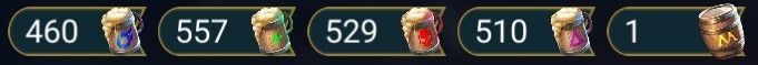 Raid Shadow Legends | Starter Mythical – Joan : 97k energy / 27 Legendary
