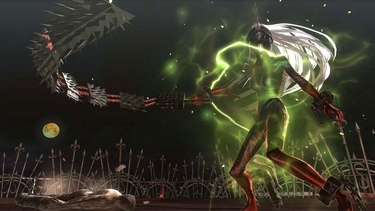 Onechanbara Z2: Chaos – PlayStation 4