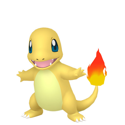 ✨ SHINY CHARMANDER EGG ✨ with YOUR Trainer Name ID 6IV Pokemon Scarlet & Violet!