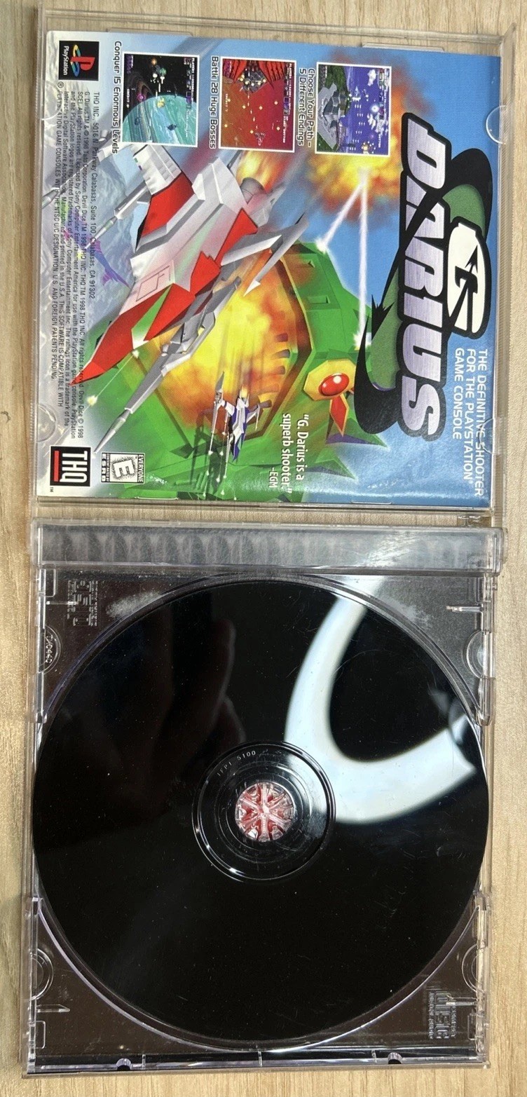 Devil Dice (Sony PlayStation 1, 1998)