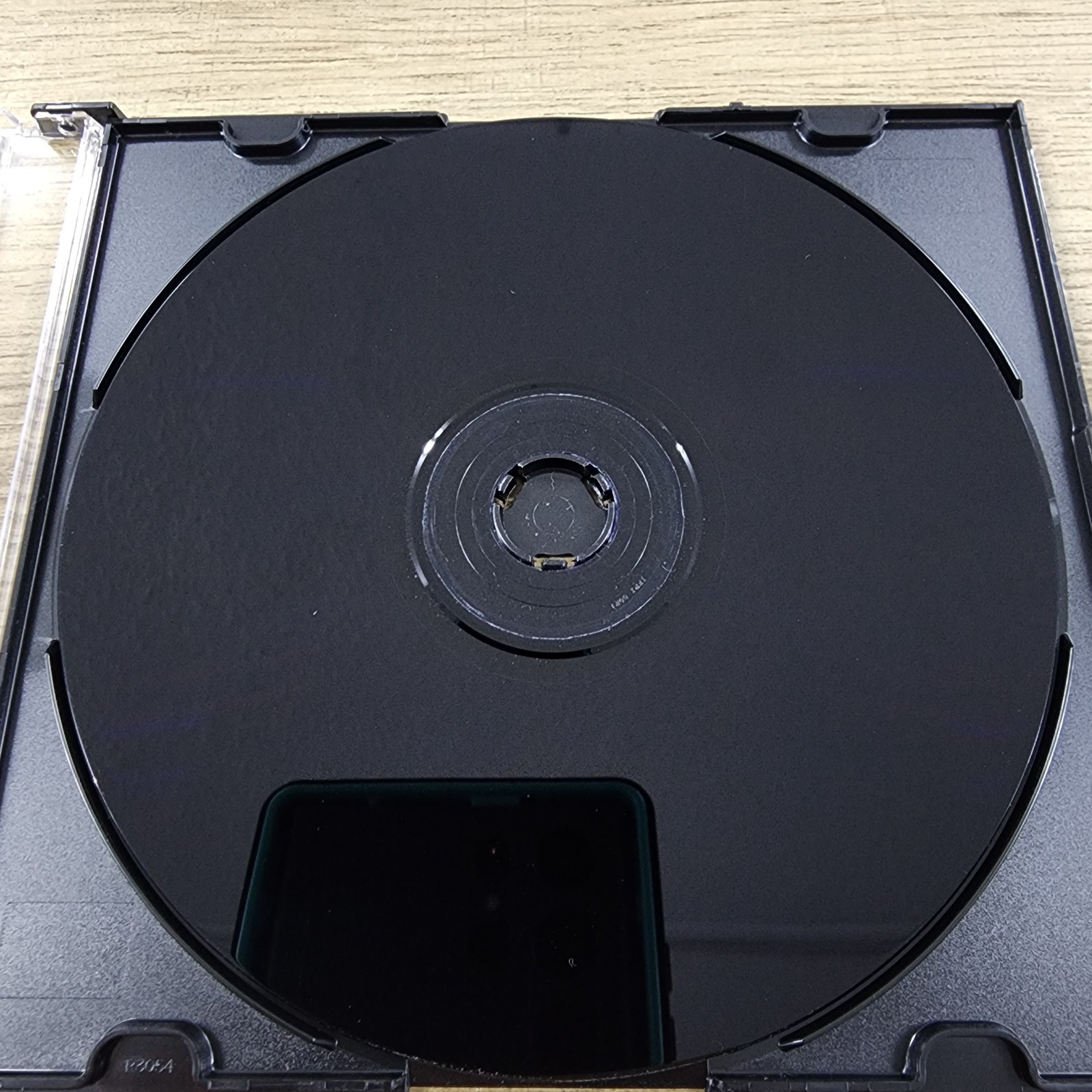 USED AUTHENTIC WORKING DISC ONLY -) KINGSLEY’S ADVENTURE (- PS1