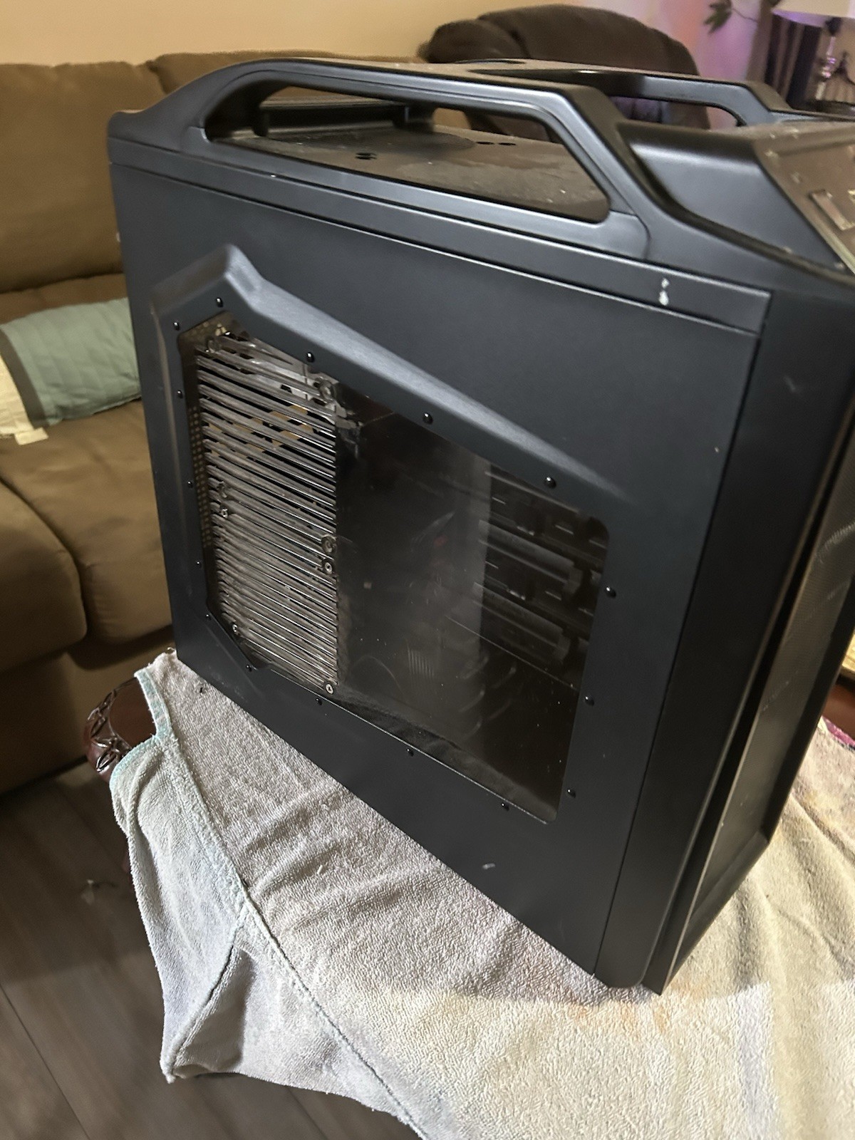 pc gaming