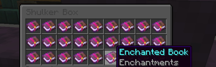 Donut Smp Base Stash