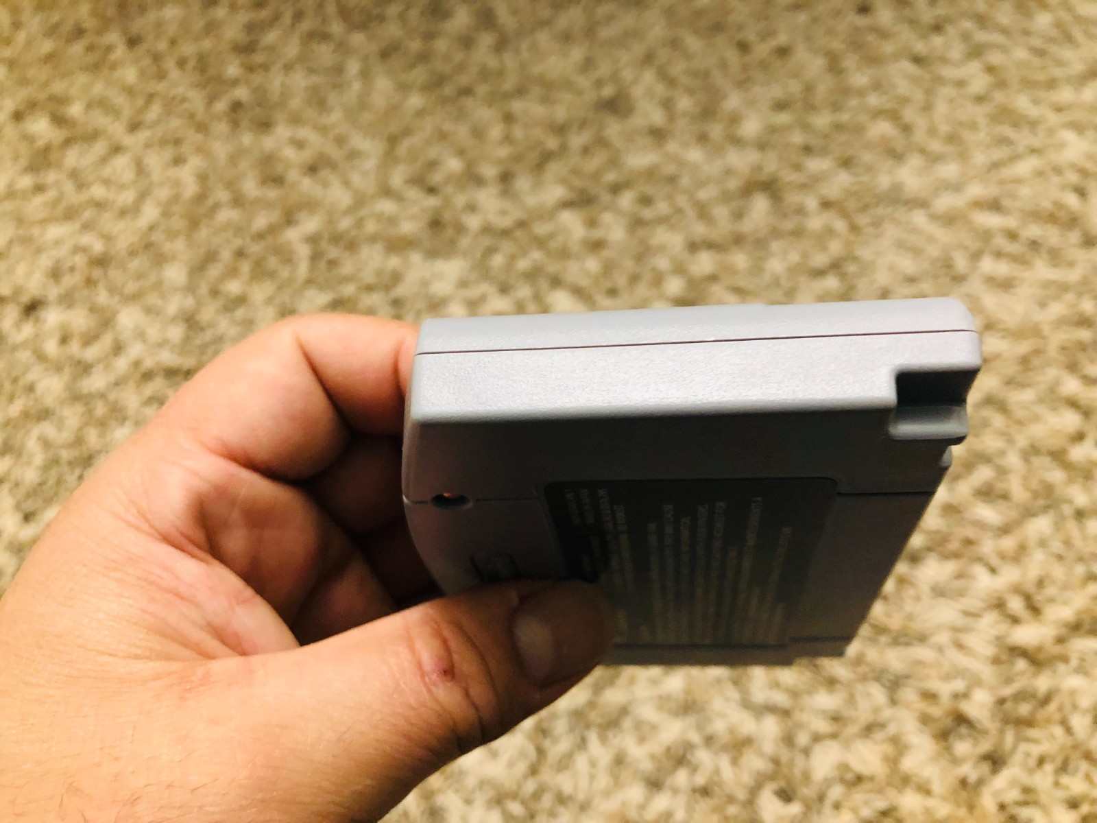 Super Mario 64 (Nintendo 64, 1996) Game Cartridge only Tested Authentic