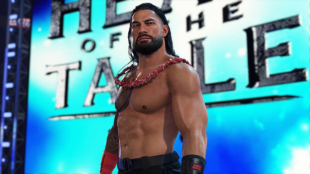 WWE 2K24 Standard Edition – Xbox Series X, Xbox One
