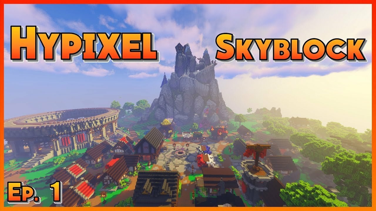 100 million coins | Hypixel Skyblock | Fast Delivery