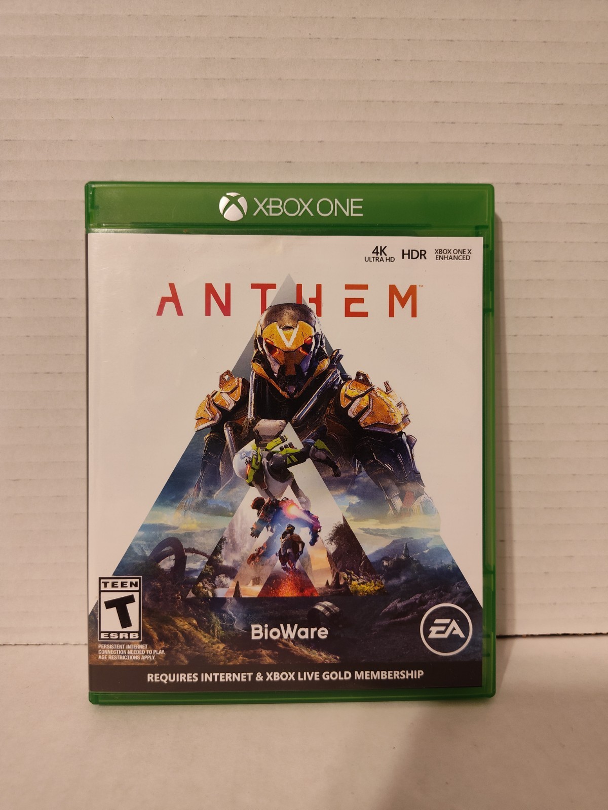 Anthem – Microsoft Xbox One
