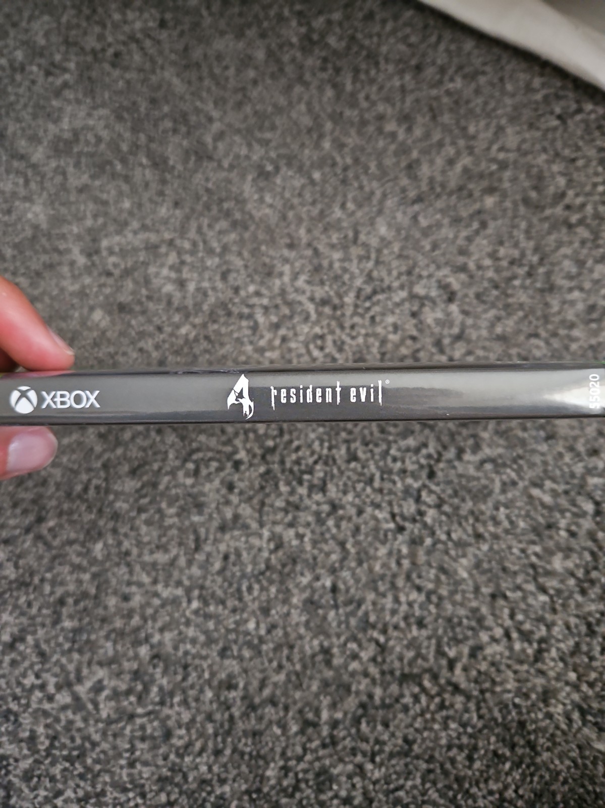 Resident Evil Xbox One Set – RE 4, RE 6, and RE 3 Tested Free Shipping