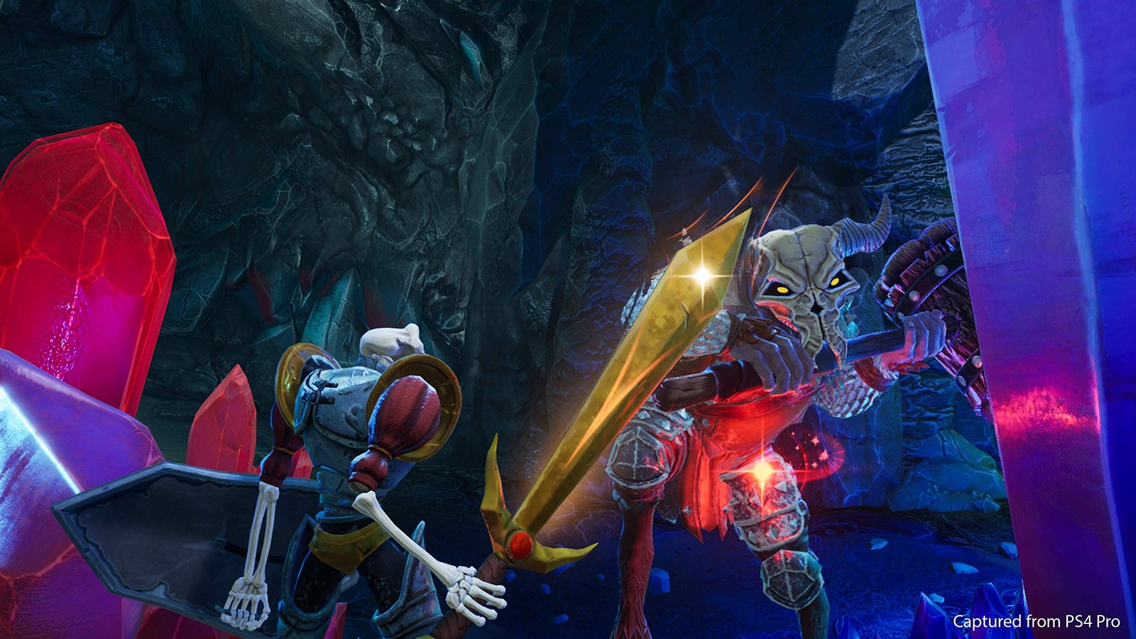MediEvil – PlayStation 4