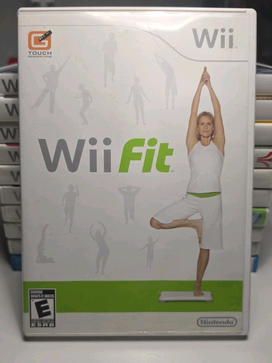Nintendo Wii – 14 Game Lot Sports Music W/manuals and Cases All WORKING