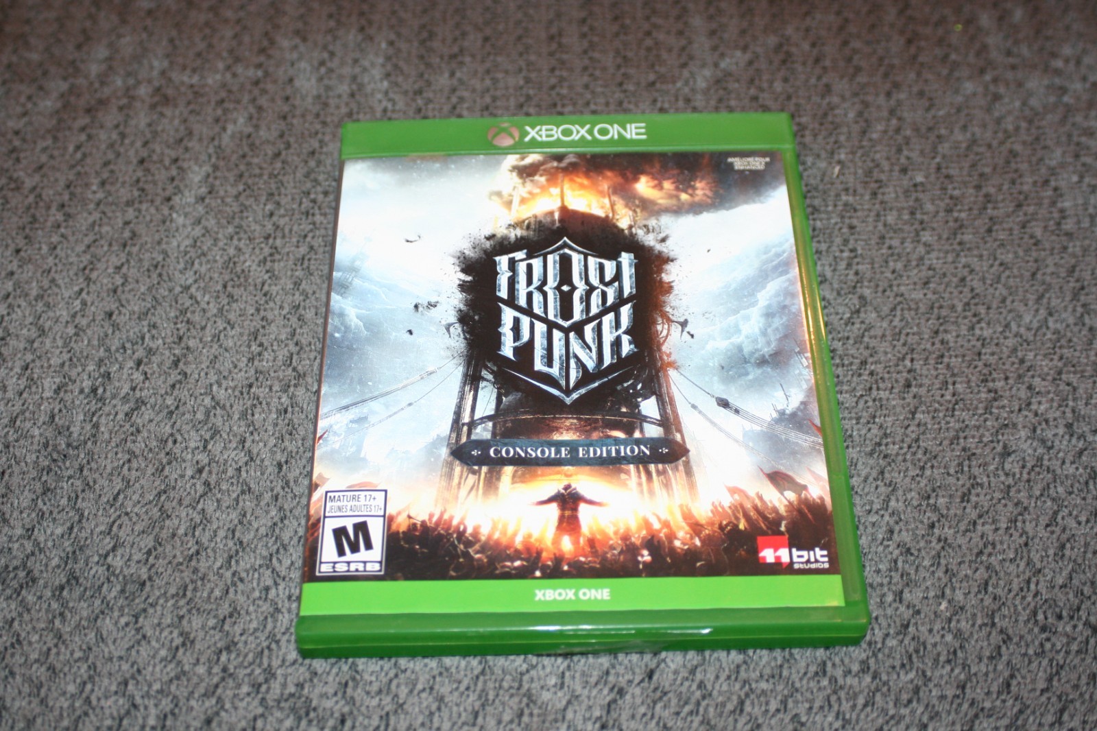 Call of Duty Black Ops Cold War XBOX ONE XB1 Game Kingdom Hearts Hello Neighbor